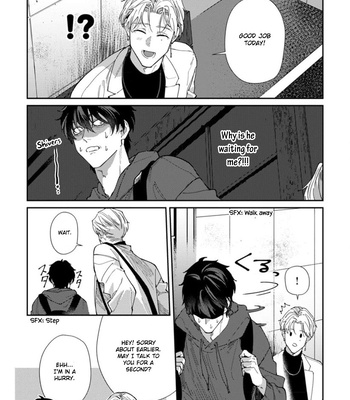 [Mikka Mita] Harenai Sekai de Kimi Dake Mieru [Eng] (update c.5) – Gay Manga sex 23