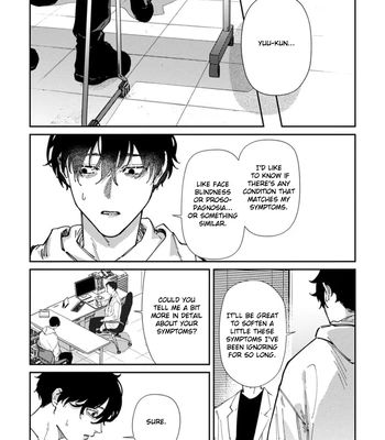 [Mikka Mita] Harenai Sekai de Kimi Dake Mieru [Eng] (update c.5) – Gay Manga sex 110