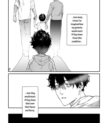 [Mikka Mita] Harenai Sekai de Kimi Dake Mieru [Eng] (update c.5) – Gay Manga sex 115