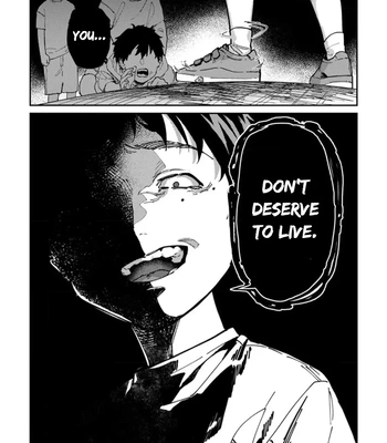 [Mikka Mita] Harenai Sekai de Kimi Dake Mieru [Eng] (update c.5) – Gay Manga sex 120