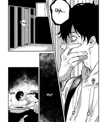 [Mikka Mita] Harenai Sekai de Kimi Dake Mieru [Eng] (update c.5) – Gay Manga sex 121