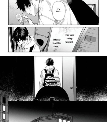 [Mikka Mita] Harenai Sekai de Kimi Dake Mieru [Eng] (update c.5) – Gay Manga sex 123