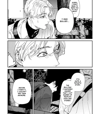 [Mikka Mita] Harenai Sekai de Kimi Dake Mieru [Eng] (update c.5) – Gay Manga sex 133