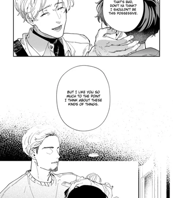 [Mikka Mita] Harenai Sekai de Kimi Dake Mieru [Eng] (update c.5) – Gay Manga sex 145