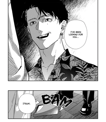 [Mikka Mita] Harenai Sekai de Kimi Dake Mieru [Eng] (update c.5) – Gay Manga sex 147