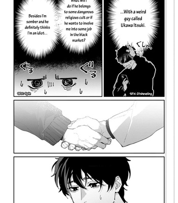 [Mikka Mita] Harenai Sekai de Kimi Dake Mieru [Eng] (update c.5) – Gay Manga sex 33