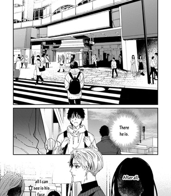 [Mikka Mita] Harenai Sekai de Kimi Dake Mieru [Eng] (update c.5) – Gay Manga sex 36