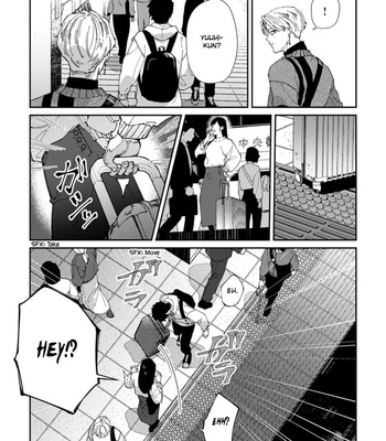 [Mikka Mita] Harenai Sekai de Kimi Dake Mieru [Eng] (update c.5) – Gay Manga sex 48