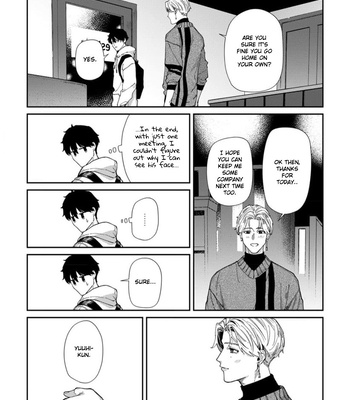 [Mikka Mita] Harenai Sekai de Kimi Dake Mieru [Eng] (update c.5) – Gay Manga sex 61
