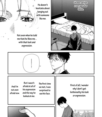 [Mikka Mita] Harenai Sekai de Kimi Dake Mieru [Eng] (update c.5) – Gay Manga sex 154