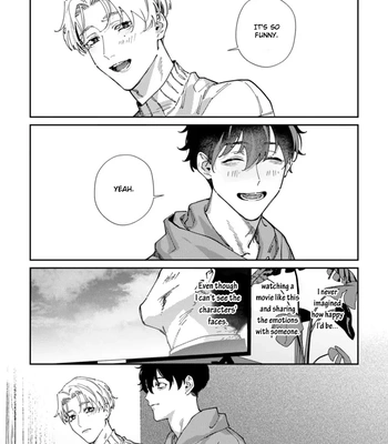 [Mikka Mita] Harenai Sekai de Kimi Dake Mieru [Eng] (update c.5) – Gay Manga sex 162