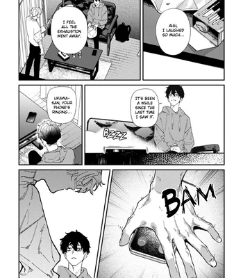 [Mikka Mita] Harenai Sekai de Kimi Dake Mieru [Eng] (update c.5) – Gay Manga sex 164