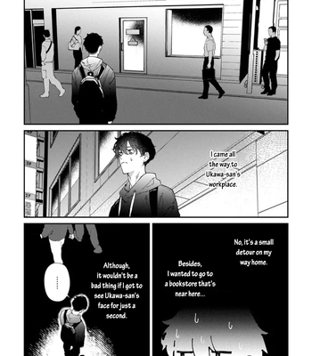 [Mikka Mita] Harenai Sekai de Kimi Dake Mieru [Eng] (update c.5) – Gay Manga sex 168