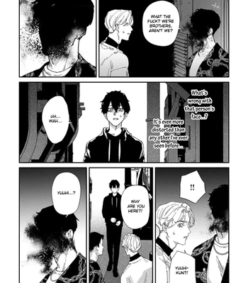 [Mikka Mita] Harenai Sekai de Kimi Dake Mieru [Eng] (update c.5) – Gay Manga sex 171