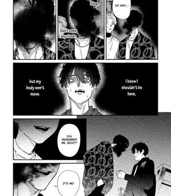 [Mikka Mita] Harenai Sekai de Kimi Dake Mieru [Eng] (update c.5) – Gay Manga sex 172