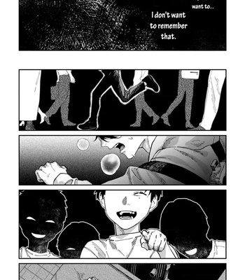 [Mikka Mita] Harenai Sekai de Kimi Dake Mieru [Eng] (update c.5) – Gay Manga sex 176