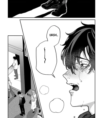 [Mikka Mita] Harenai Sekai de Kimi Dake Mieru [Eng] (update c.5) – Gay Manga sex 178
