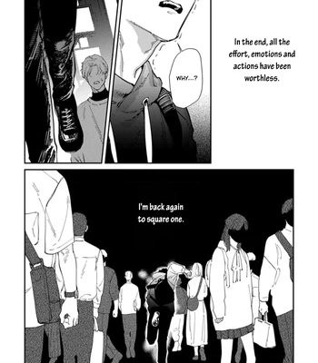 [Mikka Mita] Harenai Sekai de Kimi Dake Mieru [Eng] (update c.5) – Gay Manga sex 184