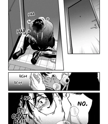 [Mikka Mita] Harenai Sekai de Kimi Dake Mieru [Eng] (update c.5) – Gay Manga sex 185