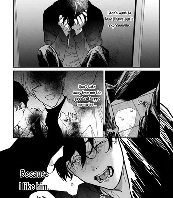 [Mikka Mita] Harenai Sekai de Kimi Dake Mieru [Eng] (update c.5) – Gay Manga sex 186