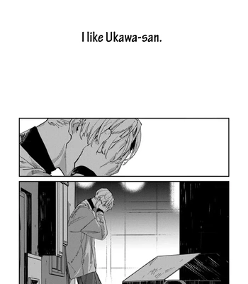 [Mikka Mita] Harenai Sekai de Kimi Dake Mieru [Eng] (update c.5) – Gay Manga sex 187