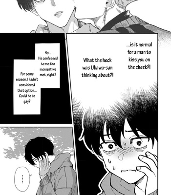 [Mikka Mita] Harenai Sekai de Kimi Dake Mieru [Eng] (update c.5) – Gay Manga sex 66