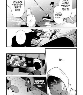 [Mikka Mita] Harenai Sekai de Kimi Dake Mieru [Eng] (update c.5) – Gay Manga sex 72