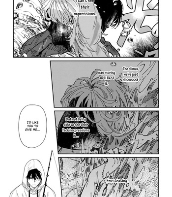[Mikka Mita] Harenai Sekai de Kimi Dake Mieru [Eng] (update c.5) – Gay Manga sex 73