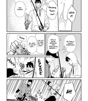 [Mikka Mita] Harenai Sekai de Kimi Dake Mieru [Eng] (update c.5) – Gay Manga sex 75