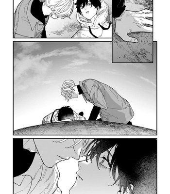 [Mikka Mita] Harenai Sekai de Kimi Dake Mieru [Eng] (update c.5) – Gay Manga sex 81