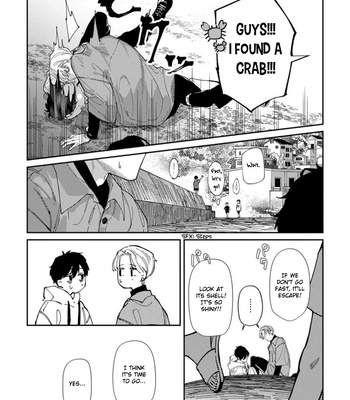 [Mikka Mita] Harenai Sekai de Kimi Dake Mieru [Eng] (update c.5) – Gay Manga sex 82
