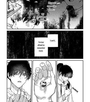 [Mikka Mita] Harenai Sekai de Kimi Dake Mieru [Eng] (update c.5) – Gay Manga sex 87