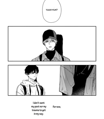 [Mikka Mita] Harenai Sekai de Kimi Dake Mieru [Eng] (update c.5) – Gay Manga sex 88