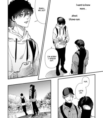 [Mikka Mita] Harenai Sekai de Kimi Dake Mieru [Eng] (update c.5) – Gay Manga sex 89