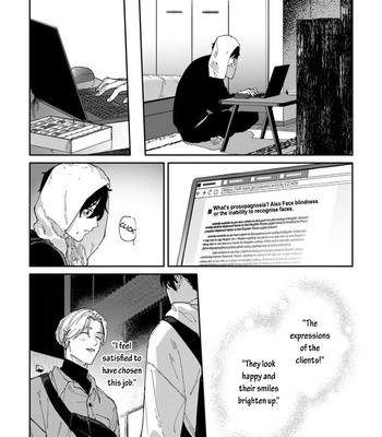 [Mikka Mita] Harenai Sekai de Kimi Dake Mieru [Eng] (update c.5) – Gay Manga sex 94