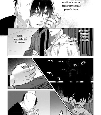 [Mikka Mita] Harenai Sekai de Kimi Dake Mieru [Eng] (update c.5) – Gay Manga sex 95