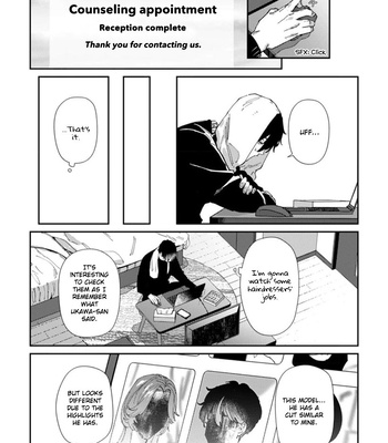 [Mikka Mita] Harenai Sekai de Kimi Dake Mieru [Eng] (update c.5) – Gay Manga sex 97