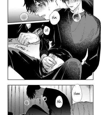 [Mikka Mita] Harenai Sekai de Kimi Dake Mieru [Eng] (update c.5) – Gay Manga sex 102