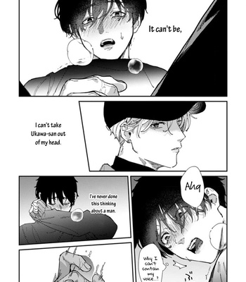 [Mikka Mita] Harenai Sekai de Kimi Dake Mieru [Eng] (update c.5) – Gay Manga sex 103
