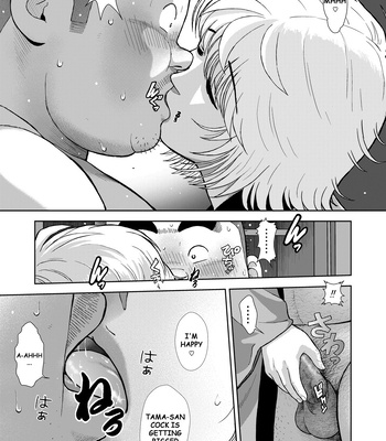 [Kujira] Kunoyu [Eng] (update c.29) – Gay Manga sex 288