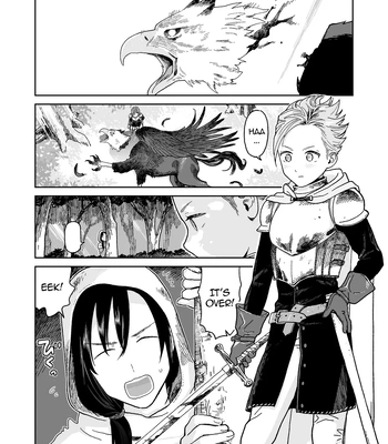 [Kurukuru Ponzu (Citron)] Yuusha-kun to Incubus | The Little Hero and the Incubus [Eng] – Gay Manga sex 3