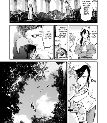 [Kurukuru Ponzu (Citron)] Yuusha-kun to Incubus | The Little Hero and the Incubus [Eng] – Gay Manga sex 4