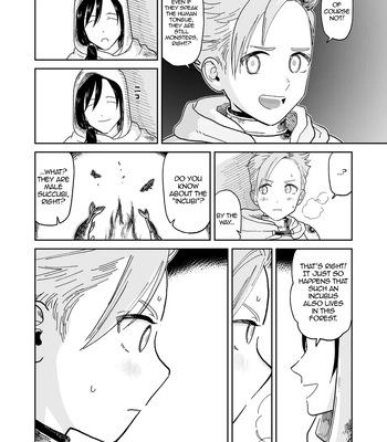 [Kurukuru Ponzu (Citron)] Yuusha-kun to Incubus | The Little Hero and the Incubus [Eng] – Gay Manga sex 6