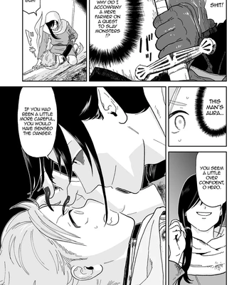 [Kurukuru Ponzu (Citron)] Yuusha-kun to Incubus | The Little Hero and the Incubus [Eng] – Gay Manga sex 7