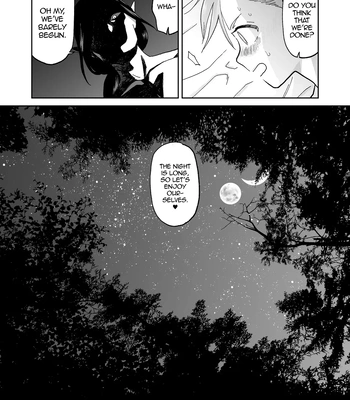 [Kurukuru Ponzu (Citron)] Yuusha-kun to Incubus | The Little Hero and the Incubus [Eng] – Gay Manga sex 18