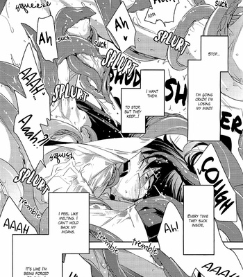 [Left (ore)] Diamond no Ace dj – SR Miyuki Kimasen [Eng] – Gay Manga sex 19