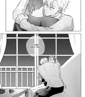 [Kotoba Tsuzuri (Sumisuke)] One and Only – Blue Lock dj [Eng] – Gay Manga sex 6