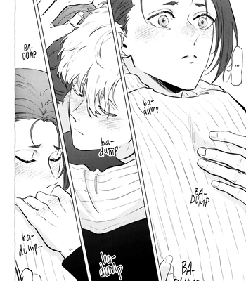 [Kotoba Tsuzuri (Sumisuke)] One and Only – Blue Lock dj [Eng] – Gay Manga sex 7
