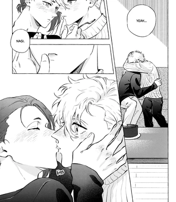[Kotoba Tsuzuri (Sumisuke)] One and Only – Blue Lock dj [Eng] – Gay Manga sex 8