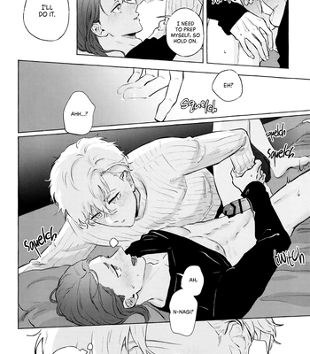 [Kotoba Tsuzuri (Sumisuke)] One and Only – Blue Lock dj [Eng] – Gay Manga sex 11